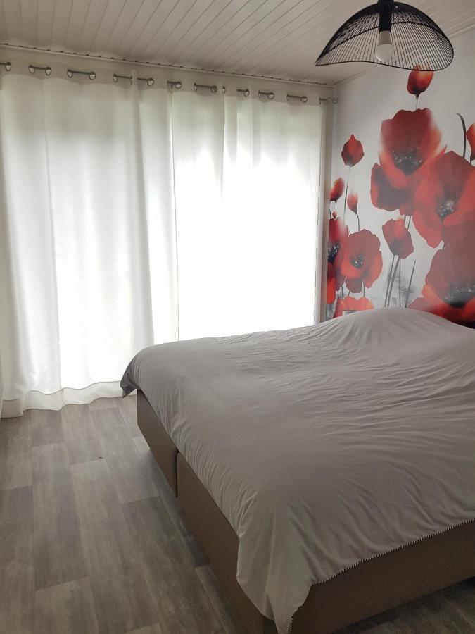 Mary'S Poppies - Bed & Breakfast Blandain Exterior foto