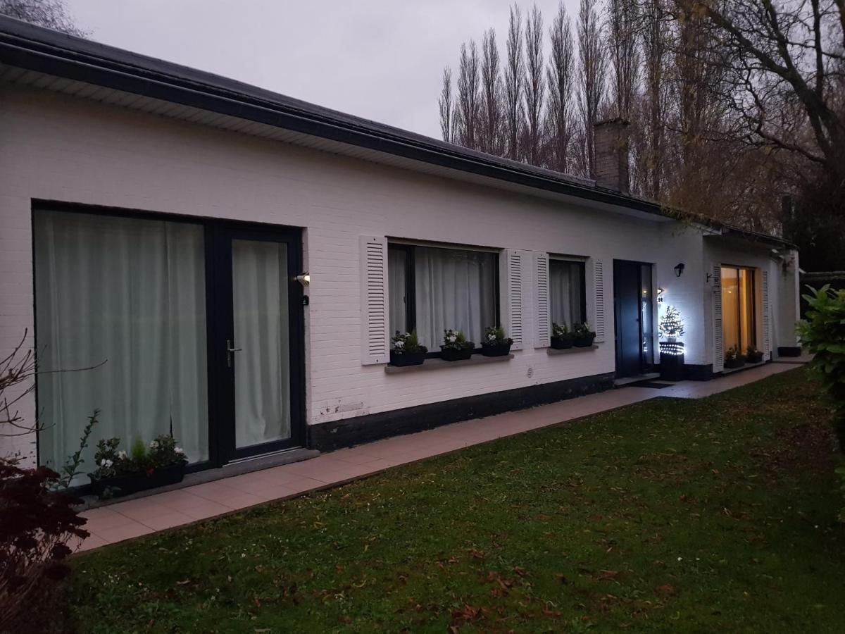 Mary'S Poppies - Bed & Breakfast Blandain Exterior foto